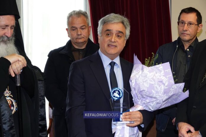 Κεφαλονιά: Ένα μεγάλο βήμα για τους ογκολογικούς ασθενείς – Δρομολογείται Μονάδα Χημειοθεραπείας στο Νοσοκομείο με πρωτοβουλία του Δρ. Γιώργου Βαρθολομάτου Κεφαλονιά: Ένα μεγάλο βήμα για τους ογκολογικούς ασθενείς – Δρομολογείται Μονάδα Χημειοθεραπείας στο Νοσοκομείο με πρωτοβουλία του Δρ. Γιώργου Βαρθολομάτου