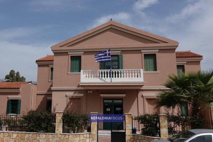 Η υπερέκθεση των διαμενόντων στο Δημοτικό Γηροκομείο Αργοστολίου-Ανοικτή επιστολή στην πρόεδρο κ.Άννα Ζαπάντη