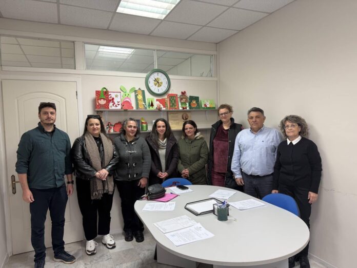 ΟΚΑΠ:Έργο του προέδρου Γιώργου Λασκαράτου η στελέχωση των παιδικών σταθμών με 11 νέες προσλήψεις