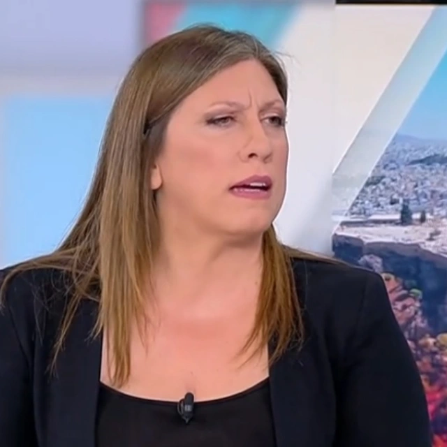 Κωνσταντοπούλου: Ο Τσίπρας είναι σε ένα λαγούμι και όσο είμαι εγώ θα παραμείνει εκεί