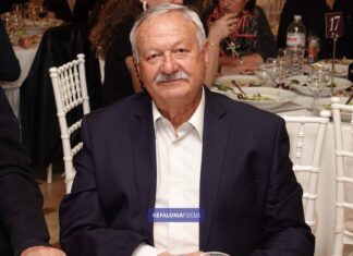 Κεφαλονιά σε οριακό σημείο: Τουριστική “έκρηξη” χωρίς υποδομές – Ποιότητα ή κατάρρευση;