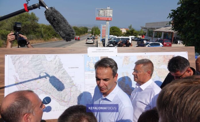 Σωματείο Ενοικιαζόμενων Δωματίων “ΟΙ ΠΡΟΝΟΙ “:Ερωτήματα για τους οδικούς άξονες Σκάλα-Πόρος και Πόρος-Αργοστόλι