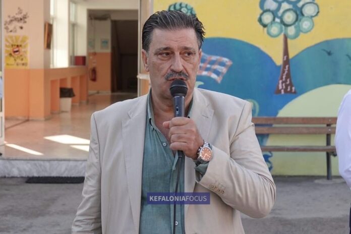 «Εγγραφές μαθητών-τριών στα Νηπιαγωγεία και Δημοτικά Σχολεία για το σχολικό έτος 2026-2027».