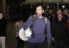 «Ανεπιθύμητος ο Ρούμπιο» – Πικετοφορία του Εργατοϋπαλληλικού Κέντρου Κεφαλονιάς–Ιθάκης στην Πλατεία Καμπάνας