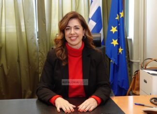 Κεφαλονιά: Ανοίγει παράθυρο σε Σουηδία και Ινδία – Διεθνείς αγοραστές στο νησί για νέες εμπορικές και εξαγωγικές συνεργασίες