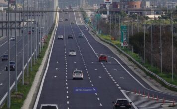 Σε λειτουργία η χιλιομετρική χρέωση στη Γαστούνη – Τι ισχύει για τους οδηγούς από Κεφαλονιά προς Πάτρα