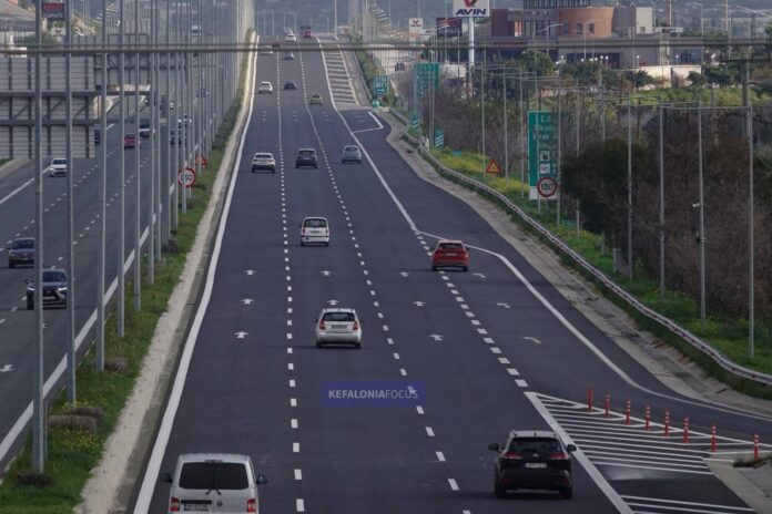 ΓΕΚ ΤΕΡΝΑ: 11 δισ. ευρώ εσόδων και 6,9 δισ. ευρώ λειτουργικών κερδών από τη λειτουργία της 35ετούς παραχώρησης της Εγνατίας Οδού