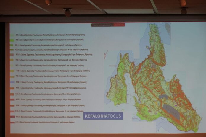 Το νέο πολεοδομικό σχέδιο του δήμου Σάμης, αλλάζει την ιστορία της περιοχής