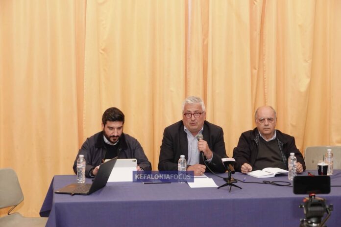 Ξεκινά η συνεργασία του Skroutz με το Επιμελητήριο Κεφαλονιάς και Ιθάκης! Κάνε την εγγραφή σου τώρα