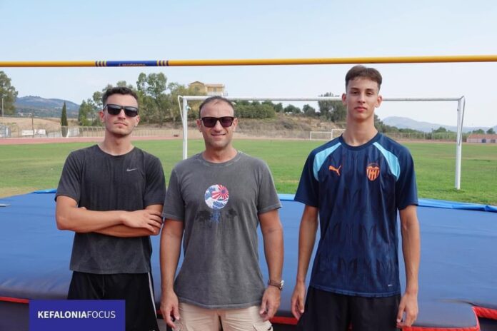 Μετά από δύο χρόνια επανέρχεται το Διεθνές Μίτινγκ Στίβου ΒΕΡΓΩΤΕΙΑ 2025