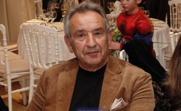 Παύλος Παπαδάτος:Ένα μεγάλο ευχαριστώ στο Νοσοκομείο Αργοστολίου και τους γιατρούς που στάθηκαν δίπλα μου