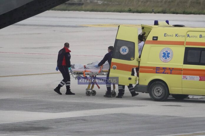 Ξεπέρασε τον κίνδυνο ο 14χρονος – Βγήκε από τη ΜΕΘ του Νοσοκομείου Παίδων “Αγλαΐα Κυριακού”