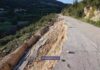 Αλειματάς: Δεκαπέντε μήνες αδιαφορίας και τώρα… αυτοψίες από το αντιπεριφερειάρχη κ .Σωτήρη Κουρή