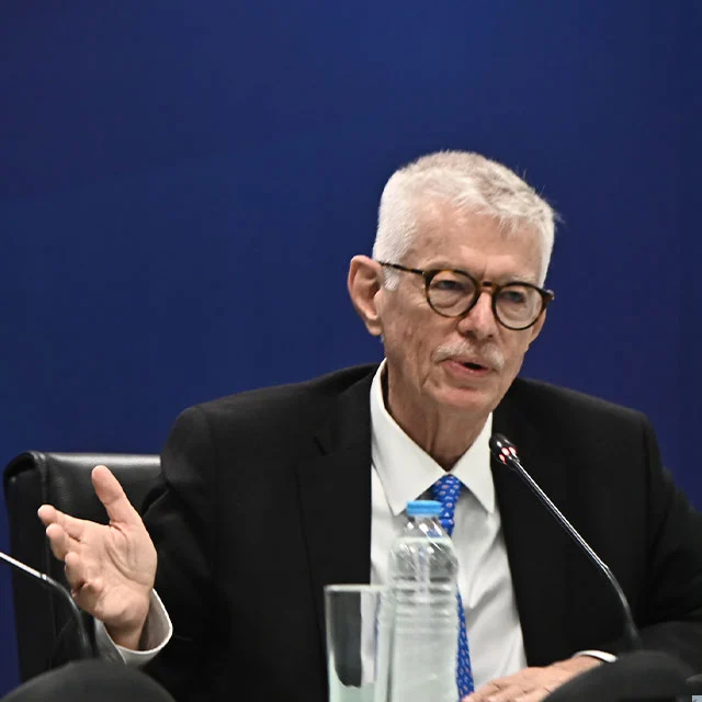 Αντιπολίτευση για παραίτηση Δοξιάδη: Η επανεκκίνηση δεν κράτησε ούτε 48 ώρες λέει το ΠΑΣΟΚ – Δεν σώζεται από τη φθορά λέει ο Φάμελλος