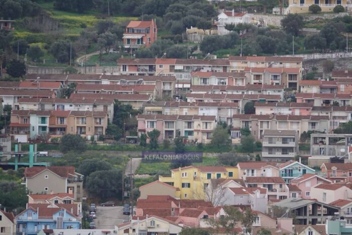 Ανοικτή επιστολή προς τον Αντιδήμαρχο Τεχνικών Έργων του Δήμου Αργοστολίου, κ.Διονύση Μινέτο, για το έργο αντικατάστασης των αμιαντοσωλήνων στις Εργατικές Κατοικίες “Άγιος Ιωάννης”