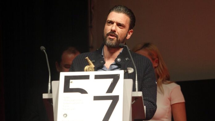 Τέμπη-Σύνταγμα: «Χείμαρρος» ο Σωτήρης Τσαφούλιας για κυβέρνηση: «Όταν οι κυβερνήσεις καλούν τις ένοπλες δυνάμεις για να τις προστατέψουν από τον λαό τους, το πρόβλημα είναι βαθύ»