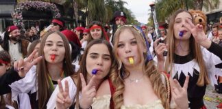 Ανοιχτό κάλεσμα συμμετοχής για το Αργοστολιώτικο Καρναβάλι 2026