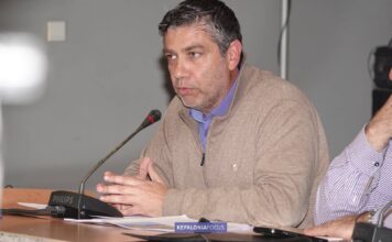 Γ.Λυκούδης :Τα ελλείμματα δεν τα φέρνουν οι κρίσεις, αλλά η διοίκηση Μιχαλάτου