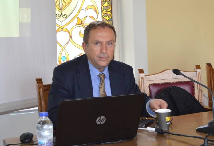 Επιμελητήριο:Σήμερα η ενημερωτική ημερίδα για την ψηφιακή κάρτα με εισηγητή τον Πέτρο Ραπανάκη