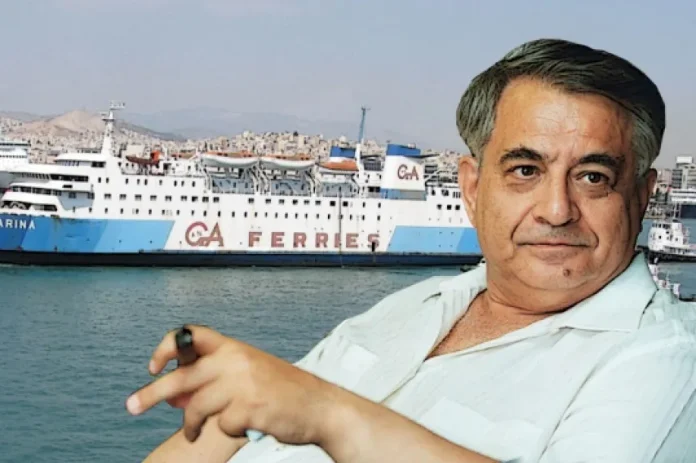 Γεράσιμος και Δημήτρης Αγούδημος: Αυτοδημιούργητοι… μεγαλούργησαν αλλά πριν το τέλος … καταστράφηκαν