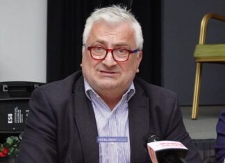 Σταύρος Σπαθής: «Όσοι σήμερα καταγγέλλουν, δεν έστειλαν ούτε ένα email για το Χωροταξικό Τουρισμού»