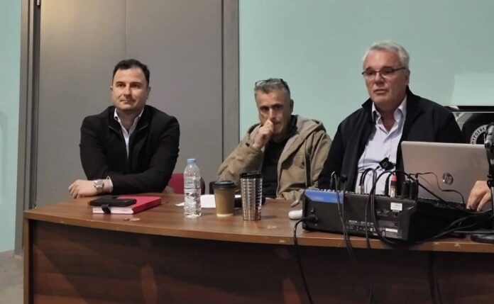 Επιχειρούμε Μαζί:Η Ενημερωτική Ημερίδα στην Ιθάκη