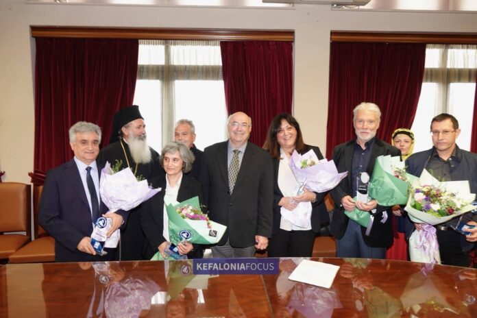 Αντιπεριφερειάρχης Π.Ε. Κεφαλονιάς & Ιθάκης, Σωτήρης Κουρής: «Ύψιστη υποχρέωσή μας να στρέφουμε τον νου μας στους ανθρώπους που εργάζονται για την Υγεία μας»