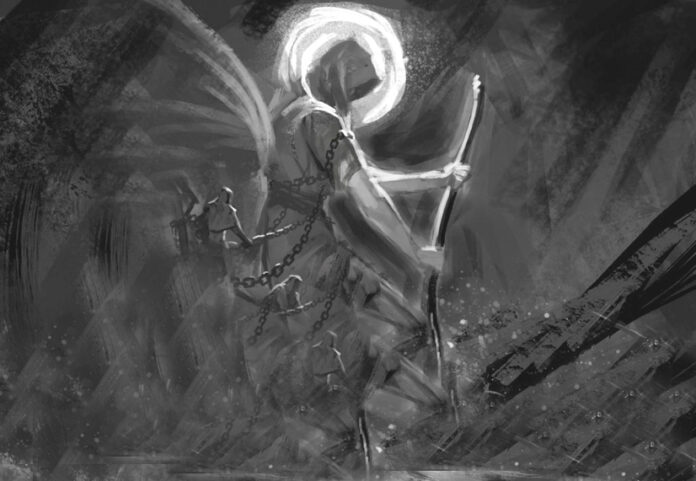 Της Πόλης, η Αναστάσιμη Αποκριά Σιβυλλικό Κανάρειο προανάκρουσμα