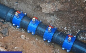 Παρατείνεται η διακοπή νερού στα Κουρουκλάτα έως το μεσημέρι του Σαββάτου