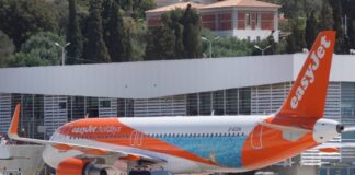 Ποιος θα γίνει ο νέος ιδιοκτήτης της EasyJet; Η μάχη των επενδυτικών κολοσσών κορυφώνεται