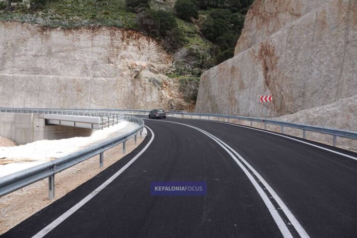 Στοχευμένες παρεμβάσεις και έργα ουσίας από την Περιφέρεια Ιονίων Νήσων μέσω του ΠΠΑ 2021–2025