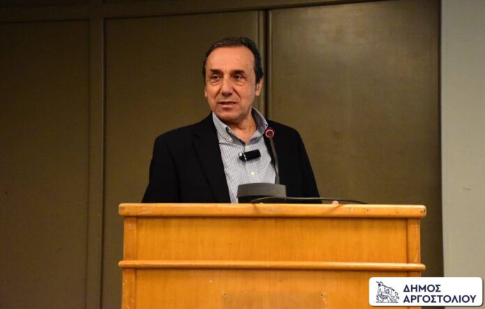 Ενημερωτική εκδήλωση Δήμου Αργοστολίου και ΟΒΙ στο πλαίσιο του προγράμματος ‘’AuthenticityΑργοστόλι’’