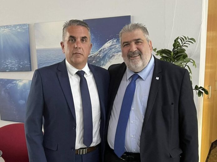 «Αδελφοποίηση Δήμων Ιθάκης και Εορδαίας – Έναρξη μιας νέας εποχής συνεργασίας και αδελφικών δεσμών».