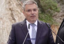Π. Καππάτος: 18 νέες μόνιμες θέσεις σε Δήμους, Καθαριότητα, ΕΔΑΚΙ, Γηροκομείο και ΔιεύθυνσηΔευτεροβάθμιας μέσω της 7Κ/2026 ΑΣΕΠ