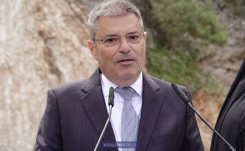 . Καππάτος: Δίμηνη Ανασκόπηση Απριλίου – Μαΐου // Σημαντικές Παρεμβάσεις και Εξελίξεις στην Κεφαλονιά & Ιθάκη