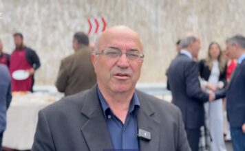 Σ.Κουρής:Προσοχή στους οδηγούς στον Κούταβο από τις 22 Οκτωβρίου – Διακοπή κυκλοφορίας προς Μύλο Πετρία λόγω εργασιών κοπής δέντρων