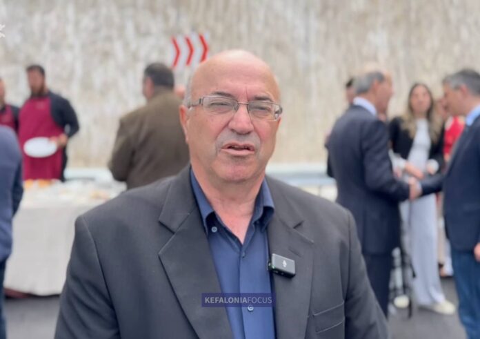 Α/Π Σ.Κουρής :Ημέρα Μνήμης – Σεισμός 1953 (72 Χρόνια)