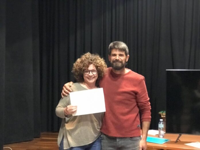 Εκδήλωση προς τιμήν των εγγεγραμμένων φιλόζωων εθελοντών του Δήμου Σάμης