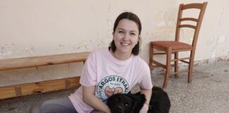 Μια σπουδαία δράση για την Ιθάκη: 47 Γατούλες έκαναν ένα μεγάλο βήμα για μια καλύτερη ζωή!