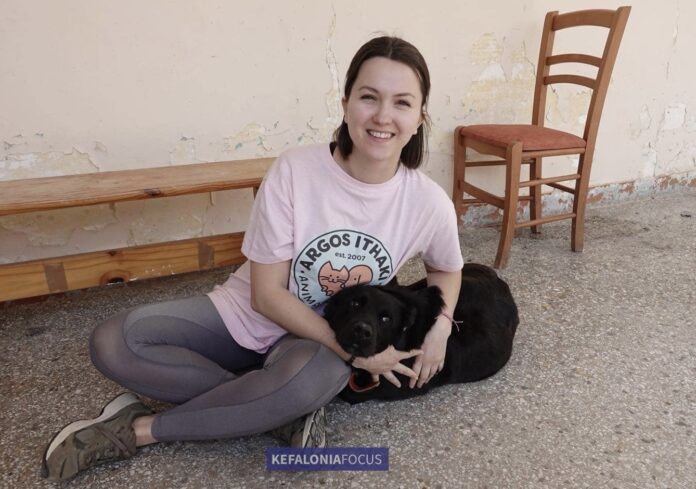 Μια σπουδαία δράση για την Ιθάκη: 47 Γατούλες έκαναν ένα μεγάλο βήμα για μια καλύτερη ζωή! Μια σπουδαία δράση για την Ιθάκη: 47 Γατούλες έκαναν ένα μεγάλο βήμα για μια καλύτερη ζωή!