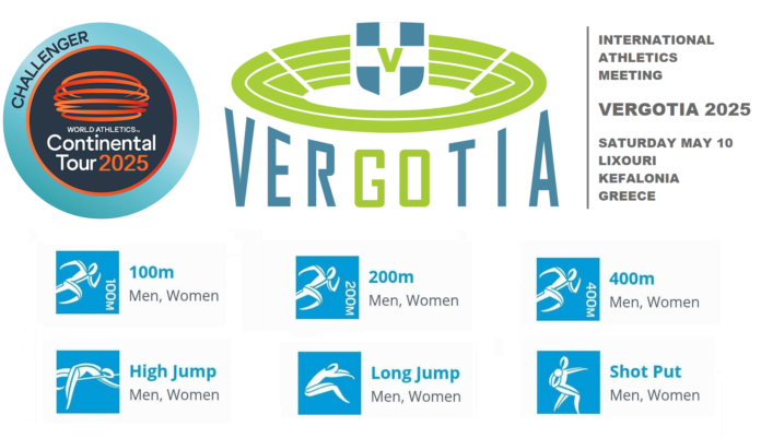 Τα ΒΕΡΓΩΤΕΙΑ ανοίγουν την αυλαία των διεθνών αγώνων στην Ευρώπη.