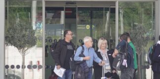 Άνοδο +5% θα σημειώσει ο τουρισμός στην Ελλάδα το 2026!