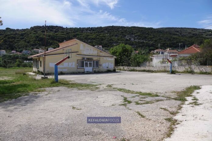 ΛΑΣΥ Δήμου Ληξουρίου: Εισήγηση για τα προβλήματα της Δ. Κοινότητας Χαβδάτων