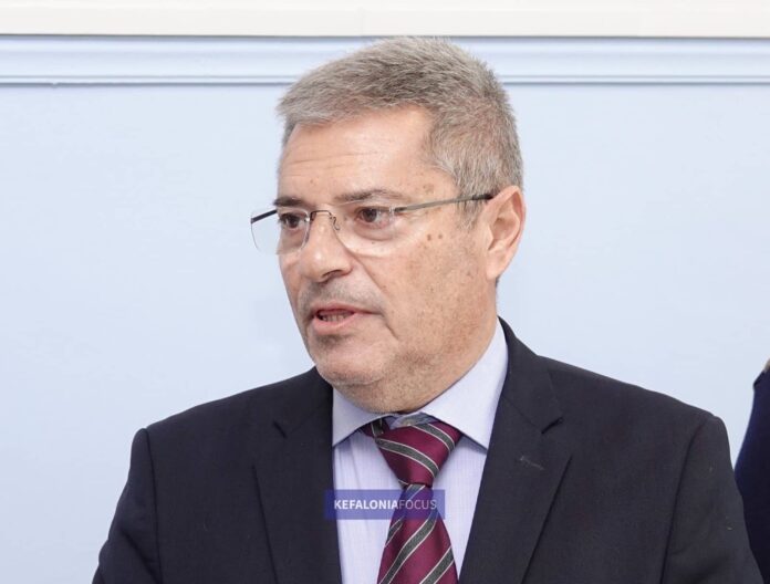 Ανοιχτό Ερώτημα προς τον Βουλευτή Κεφαλονιάς & Ιθάκης κ. Καππάτο για τις αεροδιακομιδές.Πού είναι το “κανένα πρόβλημα” που επικαλείστε;