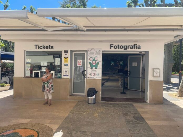 Ηλίας Στεφανάτος :Μια βόλτα μέσα σε ένα σπήλαιο στο Castellon στην Ισπανία … και ένα σοβαρό μήνυμα !!!!