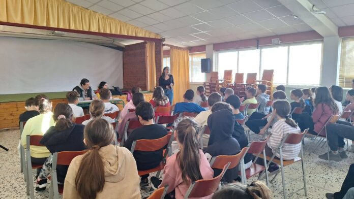 “ΥΠΕΡΙΩΝ “:2 Απριλίου 2025, Παγκόσμια Ημέρα για τον Αυτισμό και Ημέρα για το Παιδικό Βιβλίο»