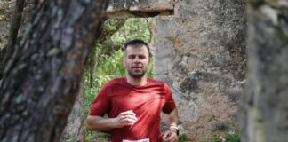 Πλήρες πρόγραμμα Kefalonia Backyard Ultra