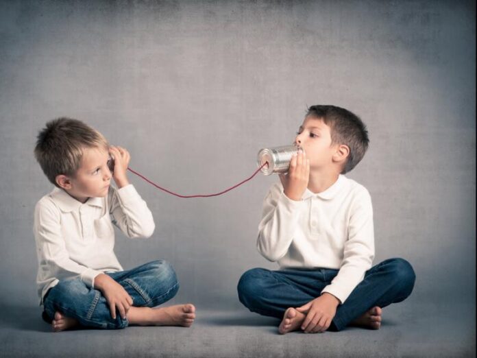 Λογοθεραπεία: Η Τέχνη της Επικοινωνίας, όταν οι Λέξεις γίνονται γέφυρες !