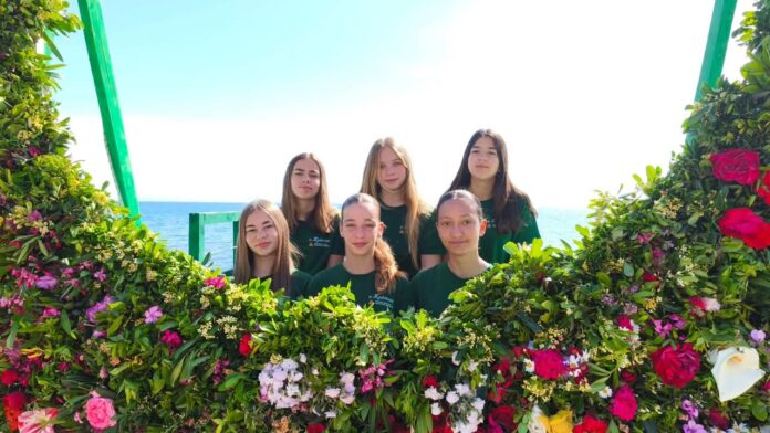 Απίστευτη επιτυχία είχε η Πρωτομαγιάτικη δράση του “Πρόνησου” στον Πόρο Κεφαλονιάς!