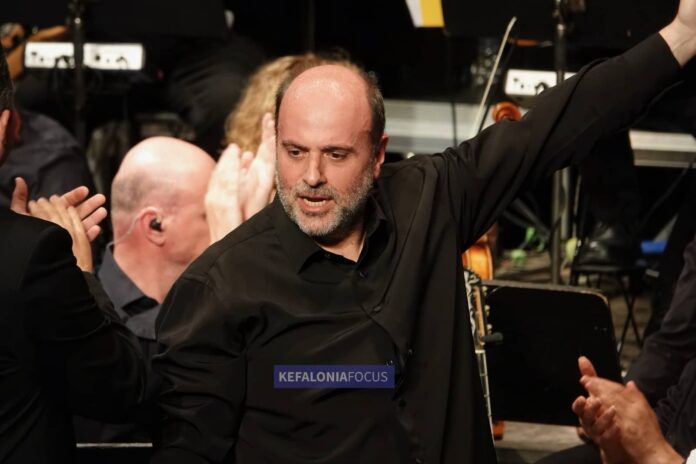 Αγαθαγγέλος Γεωργακάτος : Το Δημοτικό μας Θέατρο «Κέφαλος» και η απώλεια του αυτονόητου